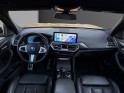 Bmw x3 g01 lci xdrive 30e 292ch m sport - toit ouvrant - sièges m - carplay occasion champigny-sur-marne (94) simplicicar...