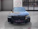 Bmw x3 g01 lci xdrive 30e 292ch m sport - toit ouvrant - sièges m - carplay occasion champigny-sur-marne (94) simplicicar...