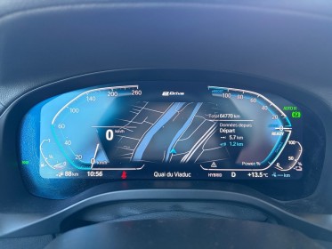 Bmw x3 g01 lci xdrive 30e 292ch m sport - toit ouvrant - sièges m - carplay occasion champigny-sur-marne (94) simplicicar...