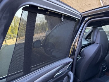 Bmw x3 g01 lci xdrive 30e 292ch m sport - toit ouvrant - sièges m - carplay occasion champigny-sur-marne (94) simplicicar...