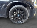 Bmw x3 g01 lci xdrive 30e 292ch m sport - toit ouvrant - sièges m - carplay occasion champigny-sur-marne (94) simplicicar...