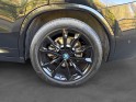 Bmw x3 g01 lci xdrive 30e 292ch m sport - toit ouvrant - sièges m - carplay occasion champigny-sur-marne (94) simplicicar...