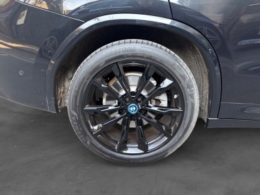 Bmw x3 g01 lci xdrive 30e 292ch m sport - toit ouvrant - sièges m - carplay occasion champigny-sur-marne (94) simplicicar...