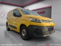 Citroen berlingo 130ch blue hdi ss taille m eat8 garantie 12 mois occasion montpellier (34) simplicicar simplicibike france