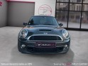 Mini hatch r56 184ch 1.6l cooper s garantie 12 mois occasion montpellier (34) simplicicar simplicibike france