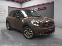 Mini countryman r60 122 ch cooper pack chili gps toit ouvrant sièges chauffants garantie 12 mois occasion simplicicar...