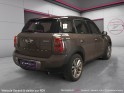 Mini countryman r60 122 ch cooper pack chili gps toit ouvrant sièges chauffants garantie 12 mois occasion simplicicar...