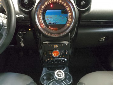 Mini countryman r60 122 ch cooper pack chili gps toit ouvrant sièges chauffants garantie 12 mois occasion simplicicar...