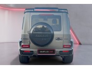 MERCEDES d'occasion CLASSE-G 4.0 G 63 AMG V8 32V de 2023 Montreuil