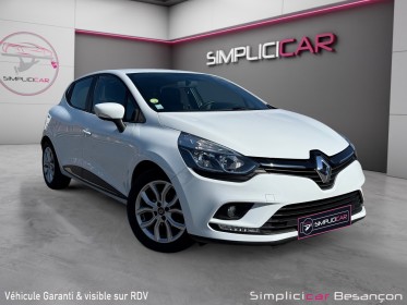 Renault clio iv business dci 90 e6c edc business occasion simplicicar besanÇon simplicicar simplicibike france
