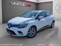 Renault clio iv business dci 90 e6c edc business occasion simplicicar besanÇon simplicicar simplicibike france