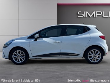 Renault clio iv business dci 90 e6c edc business occasion simplicicar besanÇon simplicicar simplicibike france