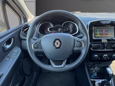 Renault clio iv business dci 90 e6c edc business occasion simplicicar besanÇon simplicicar simplicibike france