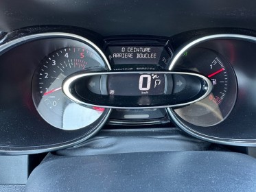 Renault clio iv business dci 90 e6c edc business occasion simplicicar besanÇon simplicicar simplicibike france