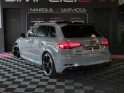 Audi rs3 sportback 2.5 tfsi 400 moteur daza s tronic 7 quattro --- full options -- pack carbone -- garantie 12 mois --...