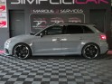Audi rs3 sportback 2.5 tfsi 400 moteur daza s tronic 7 quattro --- full options -- pack carbone -- garantie 12 mois --...