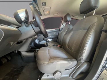 Chevrolet spark 1.0 16v - 68 ls clim vitres électriques garantie 12 mois occasion simplicicar brive la gaillarde ...