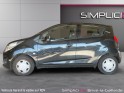 Chevrolet spark 1.0 16v - 68 ls clim vitres électriques garantie 12 mois occasion simplicicar brive la gaillarde ...