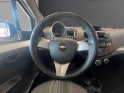 Chevrolet spark 1.0 16v - 68 ls clim vitres électriques garantie 12 mois occasion simplicicar brive la gaillarde ...