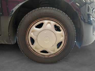 Chevrolet spark 1.0 16v - 68 ls clim vitres électriques garantie 12 mois occasion simplicicar brive la gaillarde ...