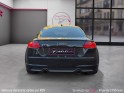 Audi tt coupe 1.8 tfsi 180 s tronic 7 s line occasion paris 17ème (75)(porte maillot) simplicicar simplicibike france