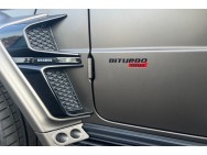 MERCEDES d'occasion CLASSE-G 4.0 G 63 AMG V8 32V de 2023 Montreuil