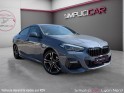 Bmw serie 2 gran coupe f44 218d 150 ch bva8 m sport  suivi bmw  sièges électriques  garantie 12 mois occasion simplicicar...
