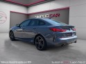 Bmw serie 2 gran coupe f44 218d 150 ch bva8 m sport  suivi bmw  sièges électriques  garantie 12 mois occasion simplicicar...