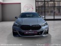 Bmw serie 2 gran coupe f44 218d 150 ch bva8 m sport  suivi bmw  sièges électriques  garantie 12 mois occasion simplicicar...