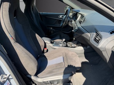 Bmw serie 2 gran coupe f44 218d 150 ch bva8 m sport  suivi bmw  sièges électriques  garantie 12 mois occasion simplicicar...