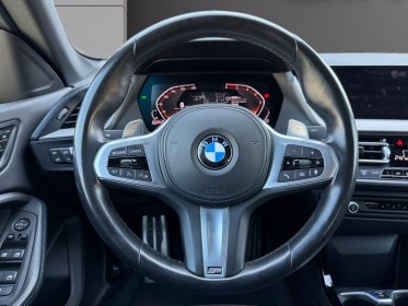 Bmw serie 2 gran coupe f44 218d 150 ch bva8 m sport  suivi bmw  sièges électriques  garantie 12 mois occasion simplicicar...