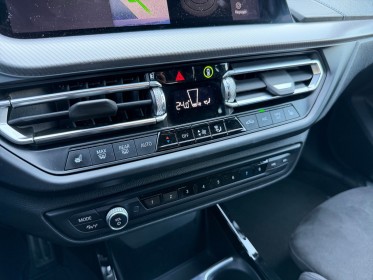 Bmw serie 2 gran coupe f44 218d 150 ch bva8 m sport  suivi bmw  sièges électriques  garantie 12 mois occasion simplicicar...