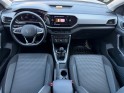 Volkswagen t-cross 1.0 tsi 95 active - 1ère main - caméra - virtual cockpit - carplay occasion simplicicar salon de...