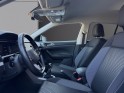 Volkswagen t-cross 1.0 tsi 95 active - 1ère main - caméra - virtual cockpit - carplay occasion simplicicar salon de...
