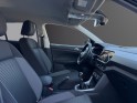 Volkswagen t-cross 1.0 tsi 95 active - 1ère main - caméra - virtual cockpit - carplay occasion simplicicar salon de...