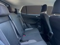 Volkswagen t-cross 1.0 tsi 95 active - 1ère main - caméra - virtual cockpit - carplay occasion simplicicar salon de...
