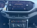Volkswagen t-cross 1.0 tsi 95 active - 1ère main - caméra - virtual cockpit - carplay occasion simplicicar salon de...