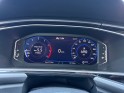 Volkswagen t-cross 1.0 tsi 95 active - 1ère main - caméra - virtual cockpit - carplay occasion simplicicar salon de...