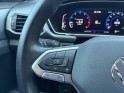 Volkswagen t-cross 1.0 tsi 95 active - 1ère main - caméra - virtual cockpit - carplay occasion simplicicar salon de...
