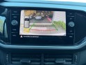 Volkswagen t-cross 1.0 tsi 95 active - 1ère main - caméra - virtual cockpit - carplay occasion simplicicar salon de...