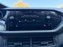Volkswagen t-cross 1.0 tsi 95 active - 1ère main - caméra - virtual cockpit - carplay occasion simplicicar salon de...