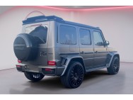 MERCEDES d'occasion CLASSE-G 4.0 G 63 AMG V8 32V de 2023 Montreuil