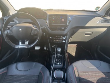 Peugeot 2008 gt line 110ch ss eat6 carplay / radar avant arrière / full entretien disponible distribution faite occasion...