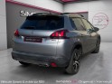 Peugeot 2008 gt line 110ch ss eat6 carplay / radar avant arrière / full entretien disponible distribution faite occasion...
