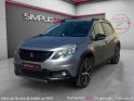 Peugeot 2008 gt line 110ch ss eat6 carplay / radar avant arrière / full entretien disponible distribution faite occasion...