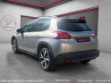Peugeot 2008 gt line 110ch ss eat6 carplay / radar avant arrière / full entretien disponible distribution faite occasion...