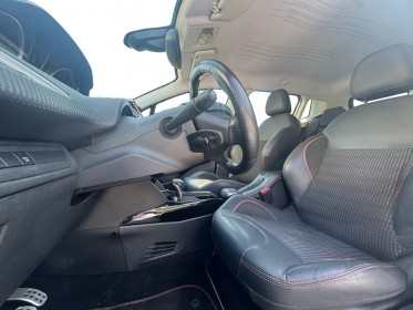 Peugeot 2008 gt line 110ch ss eat6 carplay / radar avant arrière / full entretien disponible distribution faite occasion...