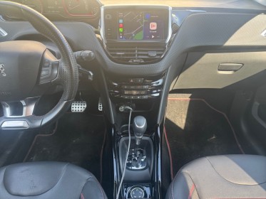 Peugeot 2008 gt line 110ch ss eat6 carplay / radar avant arrière / full entretien disponible distribution faite occasion...