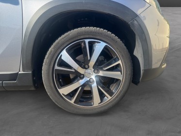 Peugeot 2008 gt line 110ch ss eat6 carplay / radar avant arrière / full entretien disponible distribution faite occasion...