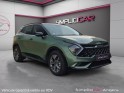 Kia sportage 1.6 t-gdi 230ch isg hybride bva6 4x2 gt line premium garantie 12 mois occasion simplicicar angers simplicicar...